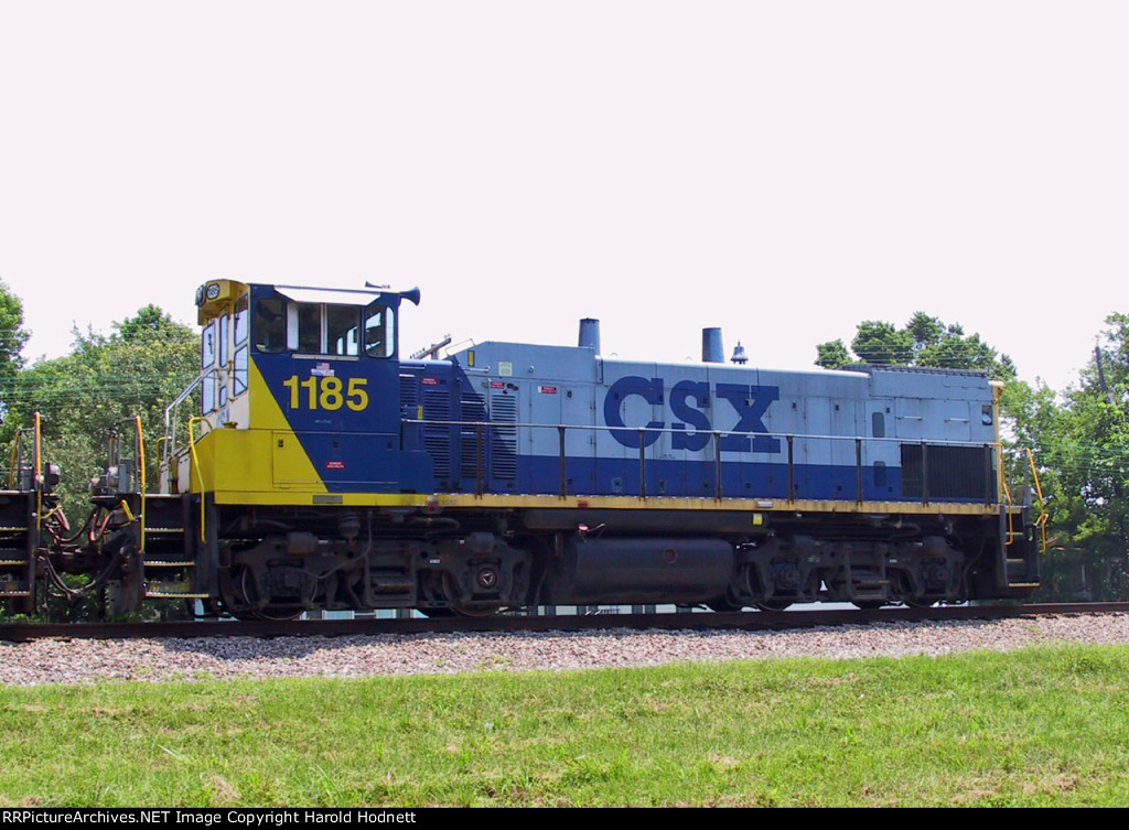 CSX 1185